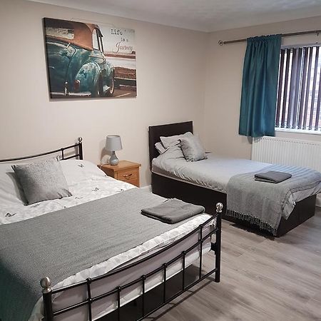 The Bay Horse Accommodation Carlton  エクステリア 写真