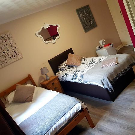 The Bay Horse Accommodation Carlton  エクステリア 写真