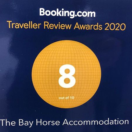 The Bay Horse Accommodation Carlton  エクステリア 写真