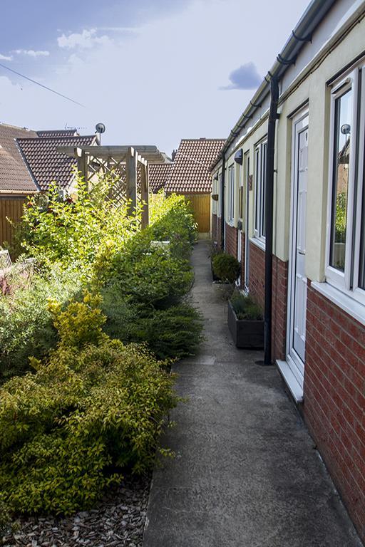 The Bay Horse Accommodation Carlton  エクステリア 写真