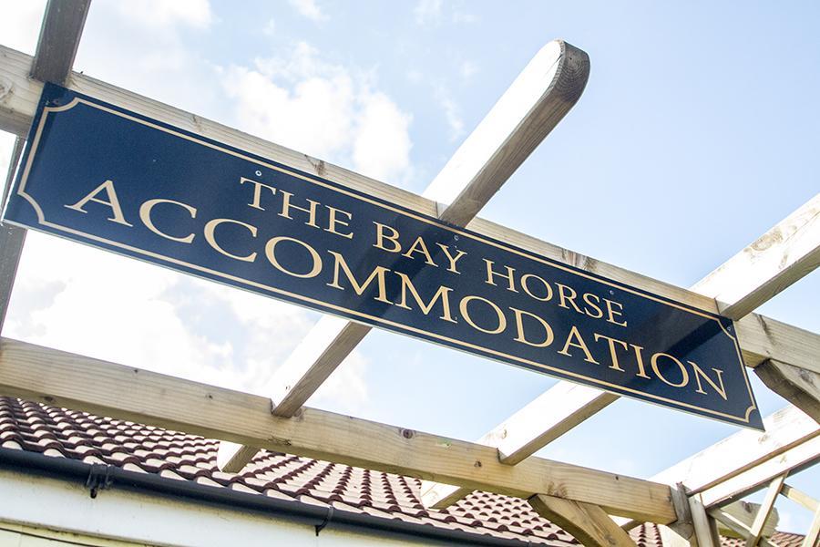 The Bay Horse Accommodation Carlton  エクステリア 写真