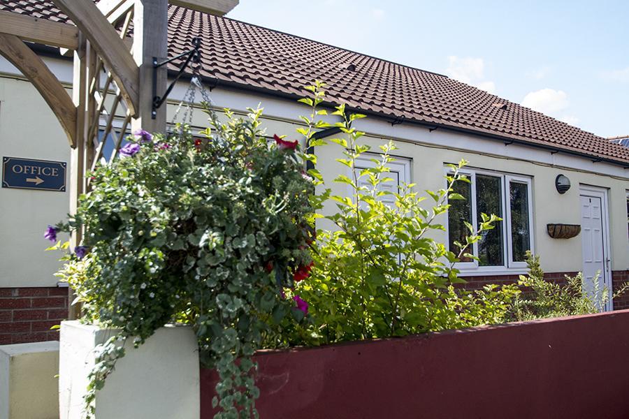The Bay Horse Accommodation Carlton  エクステリア 写真