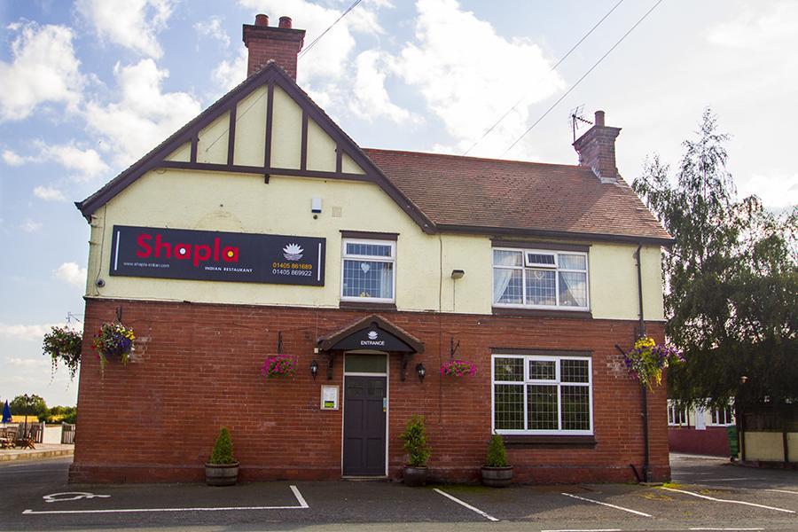 The Bay Horse Accommodation Carlton  エクステリア 写真