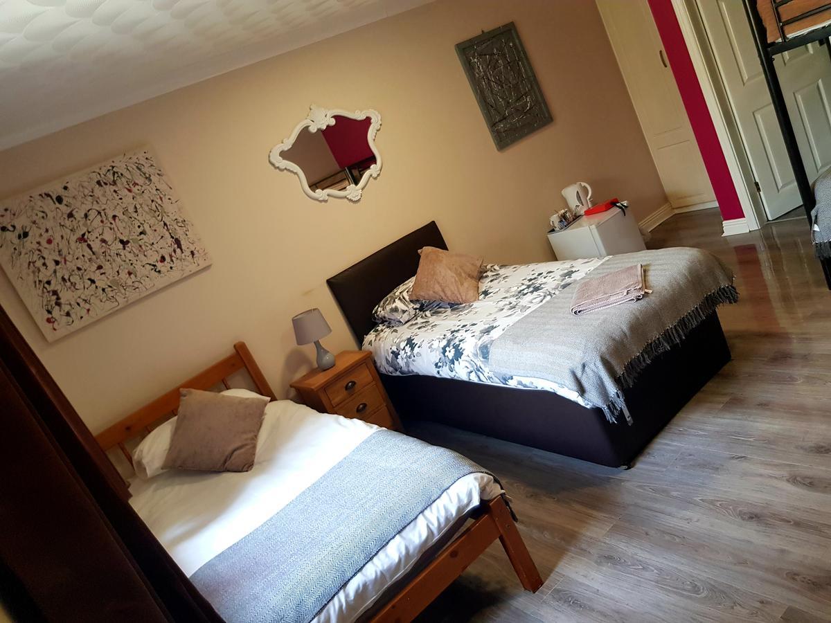 The Bay Horse Accommodation Carlton  エクステリア 写真