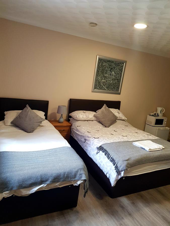 The Bay Horse Accommodation Carlton  エクステリア 写真