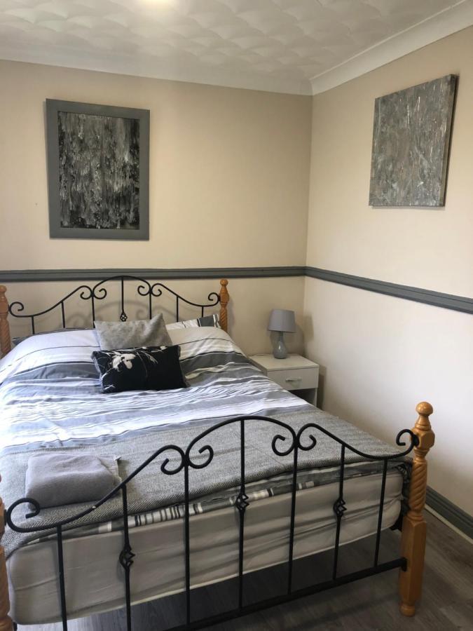 The Bay Horse Accommodation Carlton  エクステリア 写真