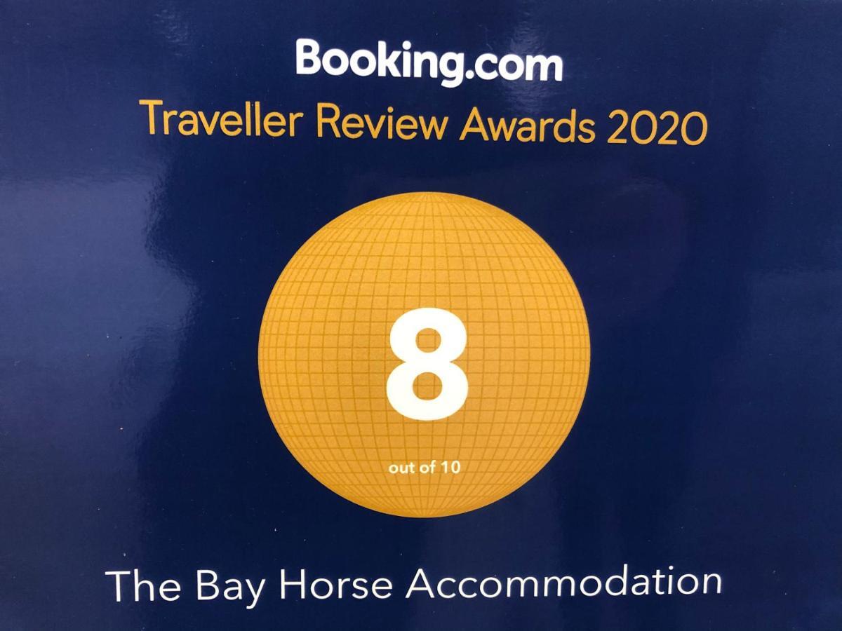 The Bay Horse Accommodation Carlton  エクステリア 写真